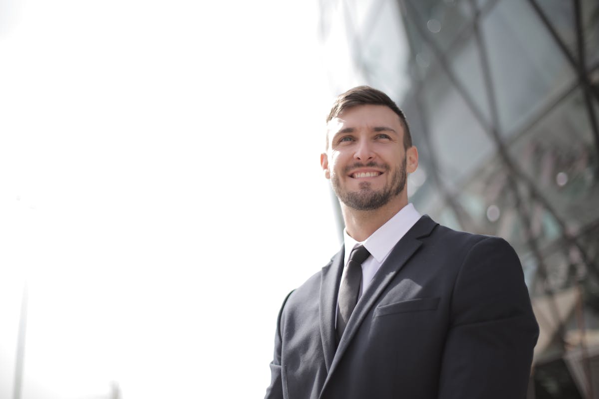 Damon Ellis, owner of District High Quality Movers